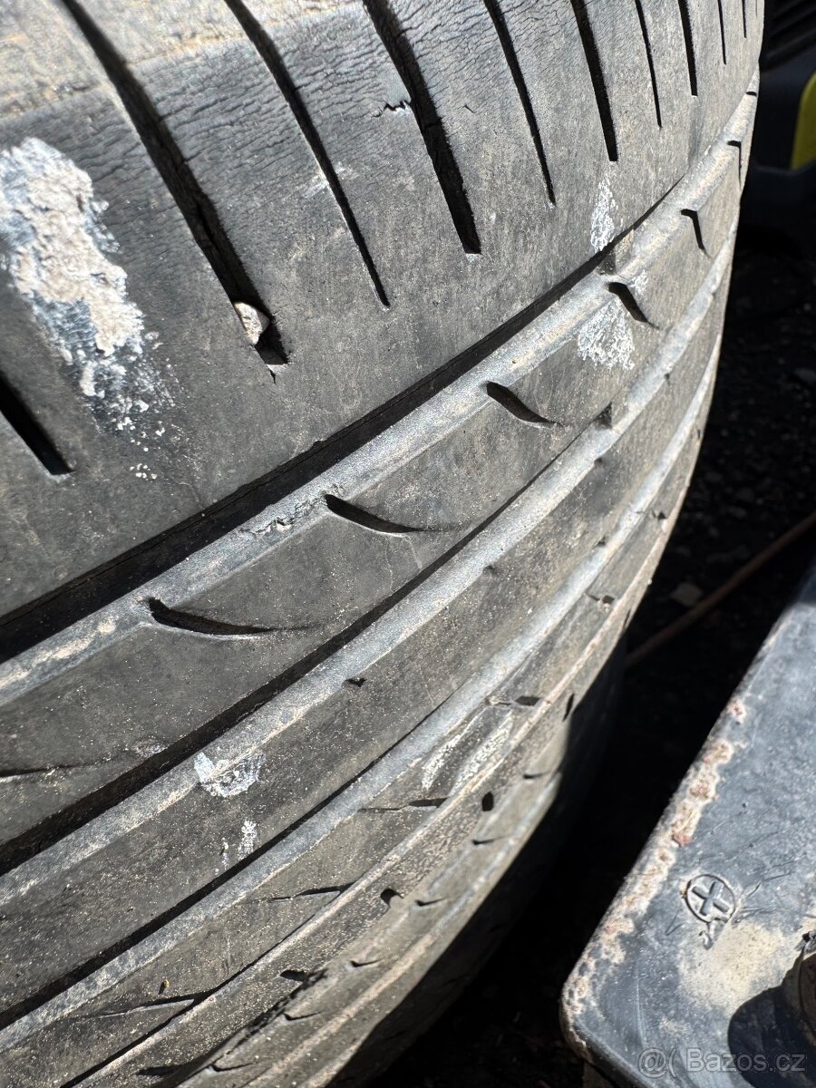 205/50 r17 - 2