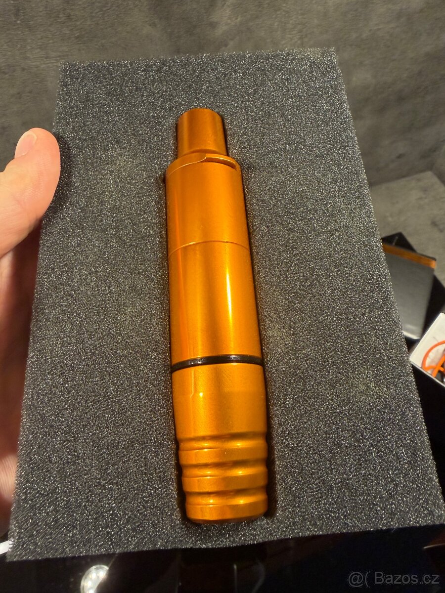 Cheyenne - Hawk Pen / tetovací strojek - 2