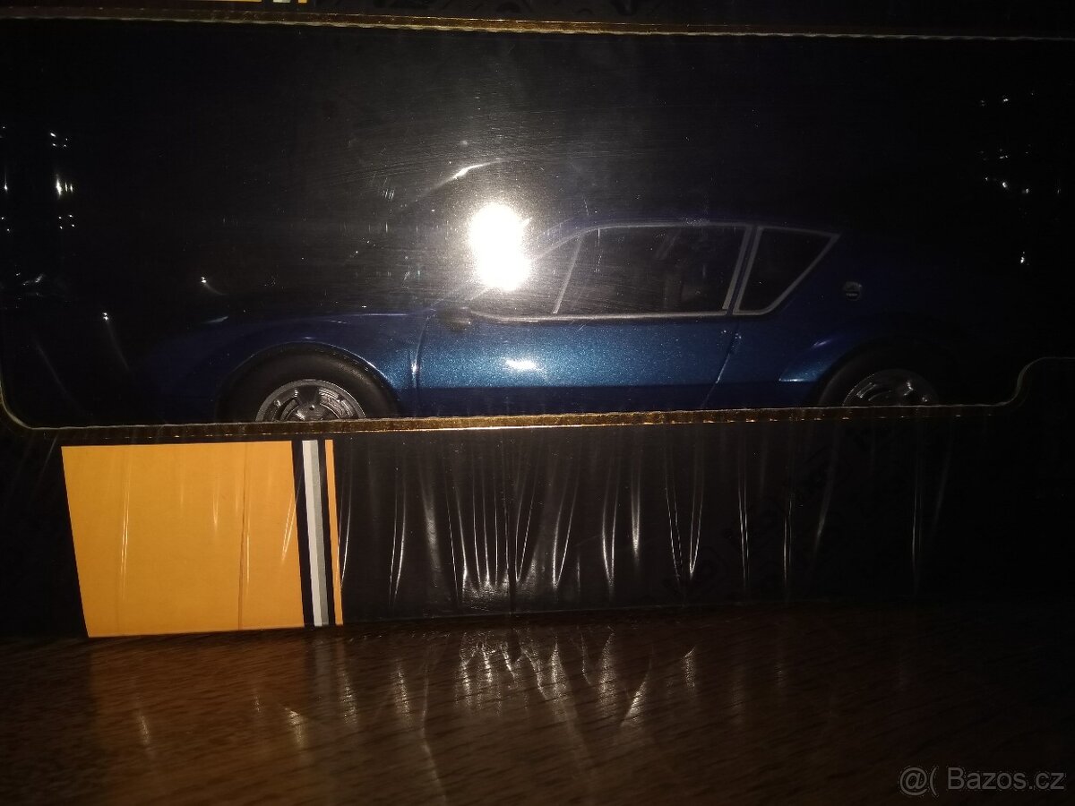 Prodám model 1/18 - 2