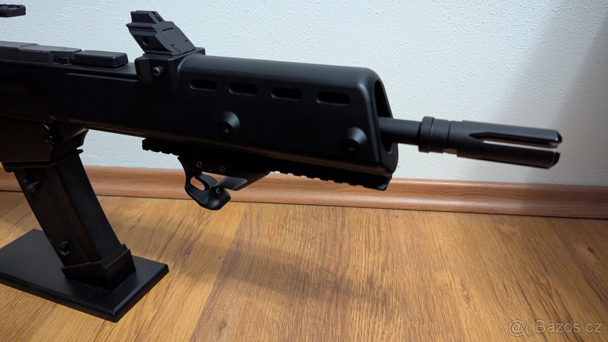 Tokyo Marui G36K NGRS (Eagle6 Level 8+ upgrade) - 2