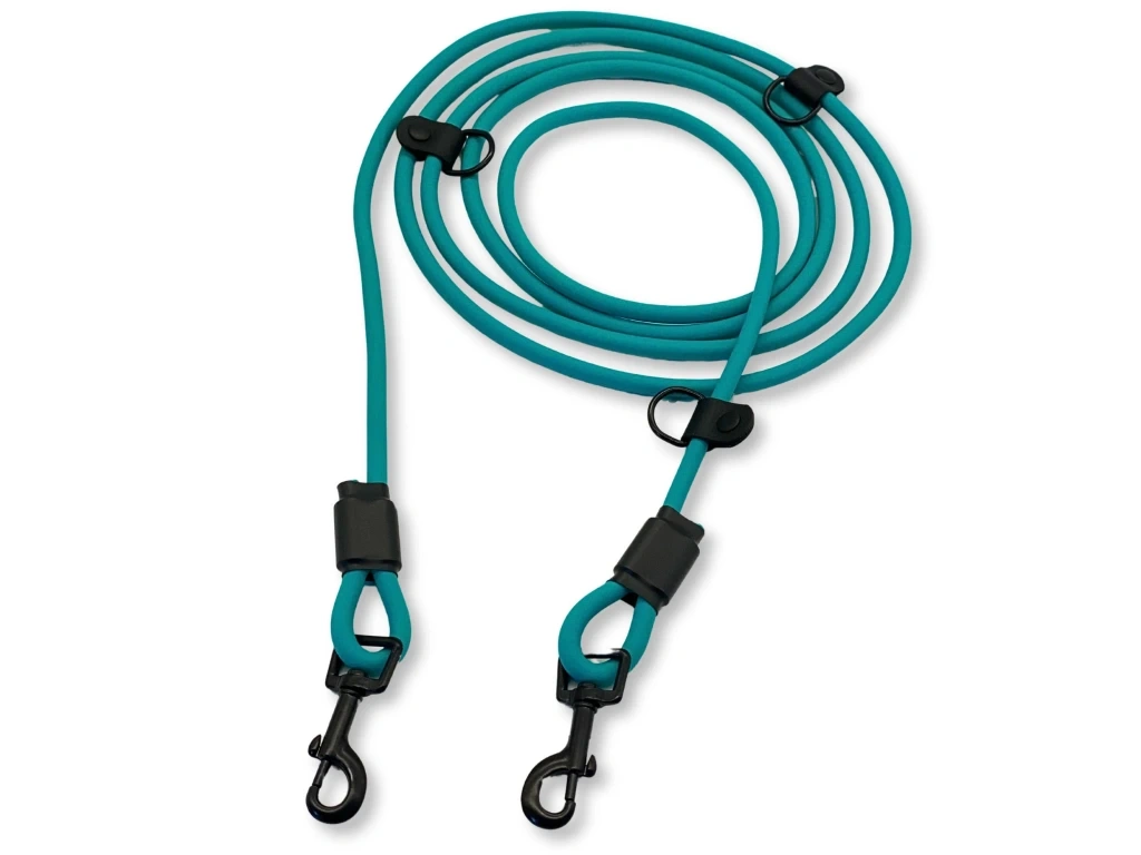 Vodítka pro psy - 2
