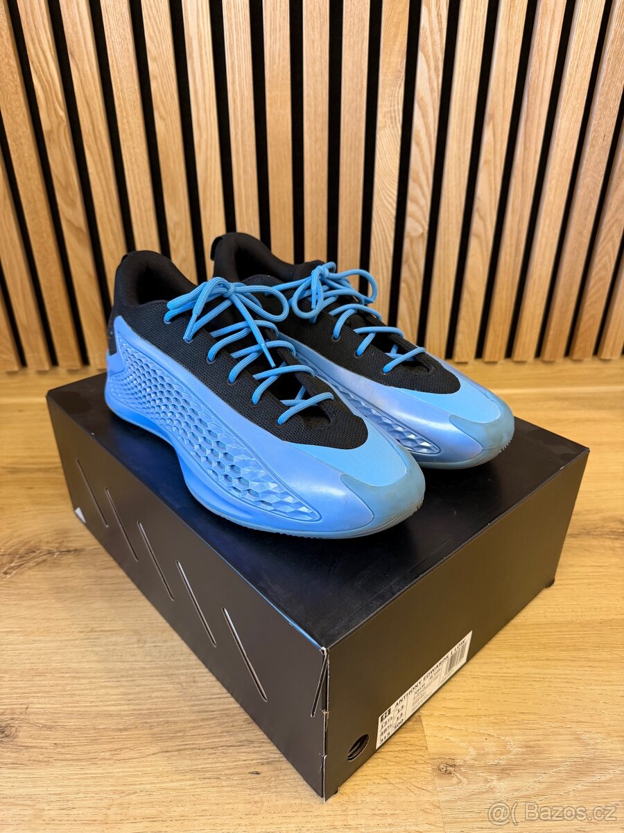 adidas AE 1 Low Nick’s Gift - 2