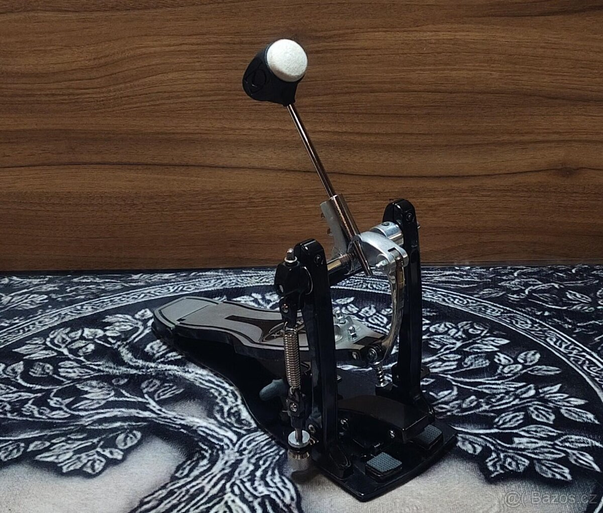 Pedál MAPEX Raptror P-900D - 2