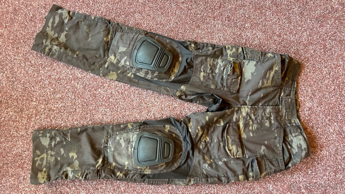 Airsoft doplňky a oblečení - 2