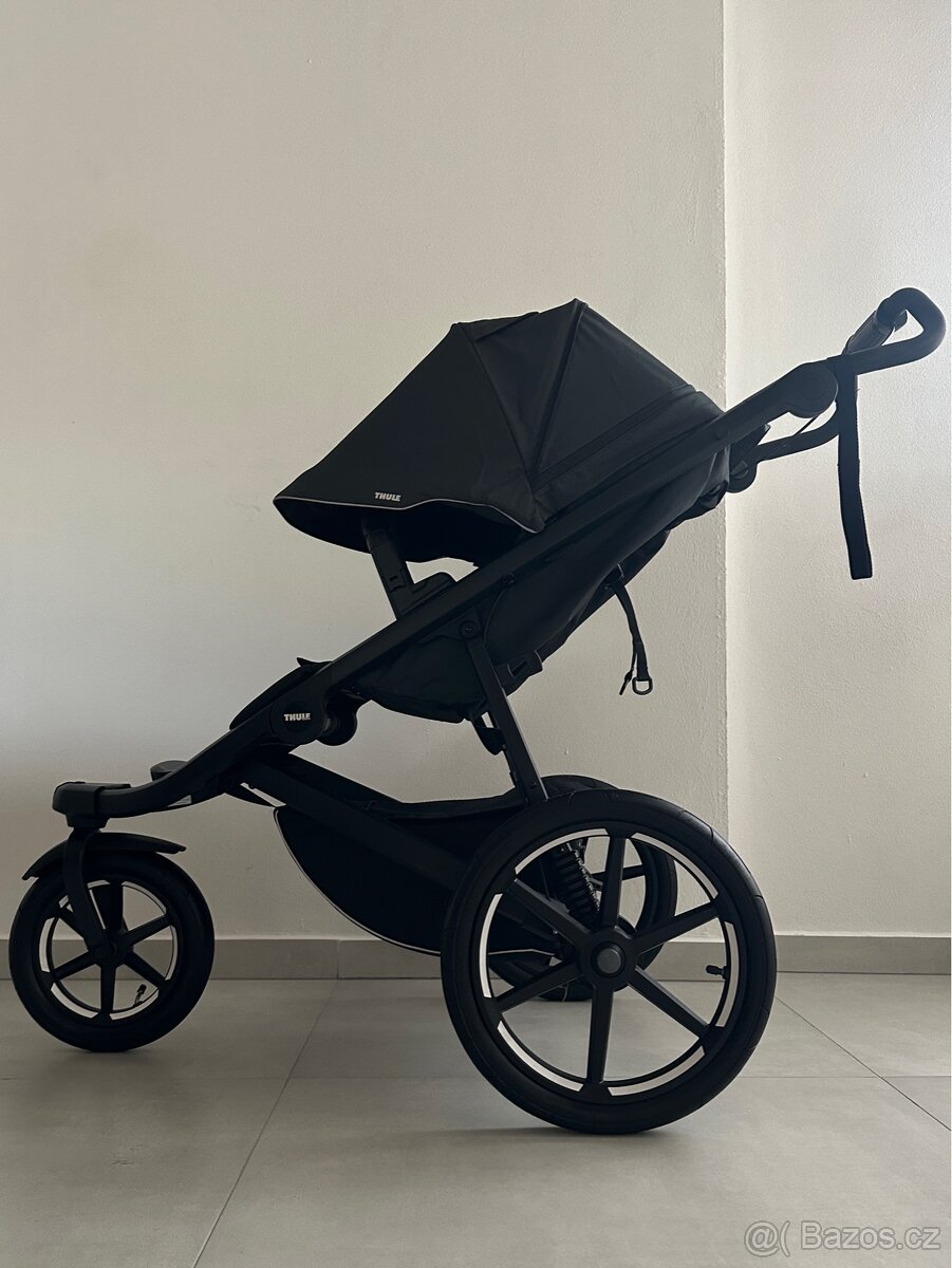 Kočárek Thule Urban Glide 3 - 2