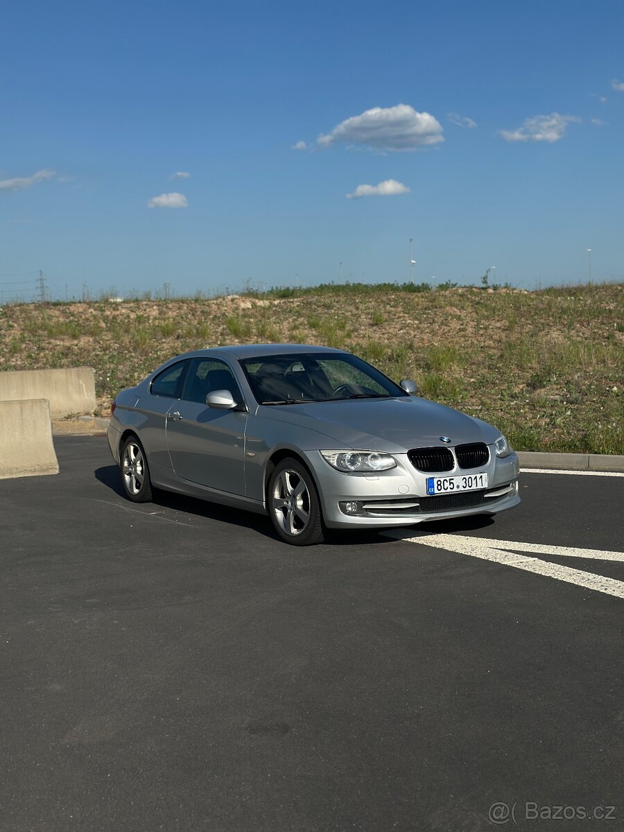 BMW E92 330i LCI 200kw - 2