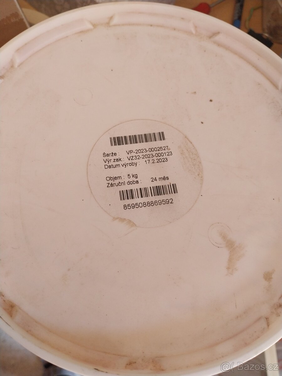 Adhezní můstek Prodoma 5kg - 2