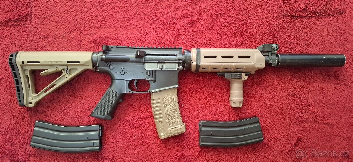 AR-15 Arcturus - 2