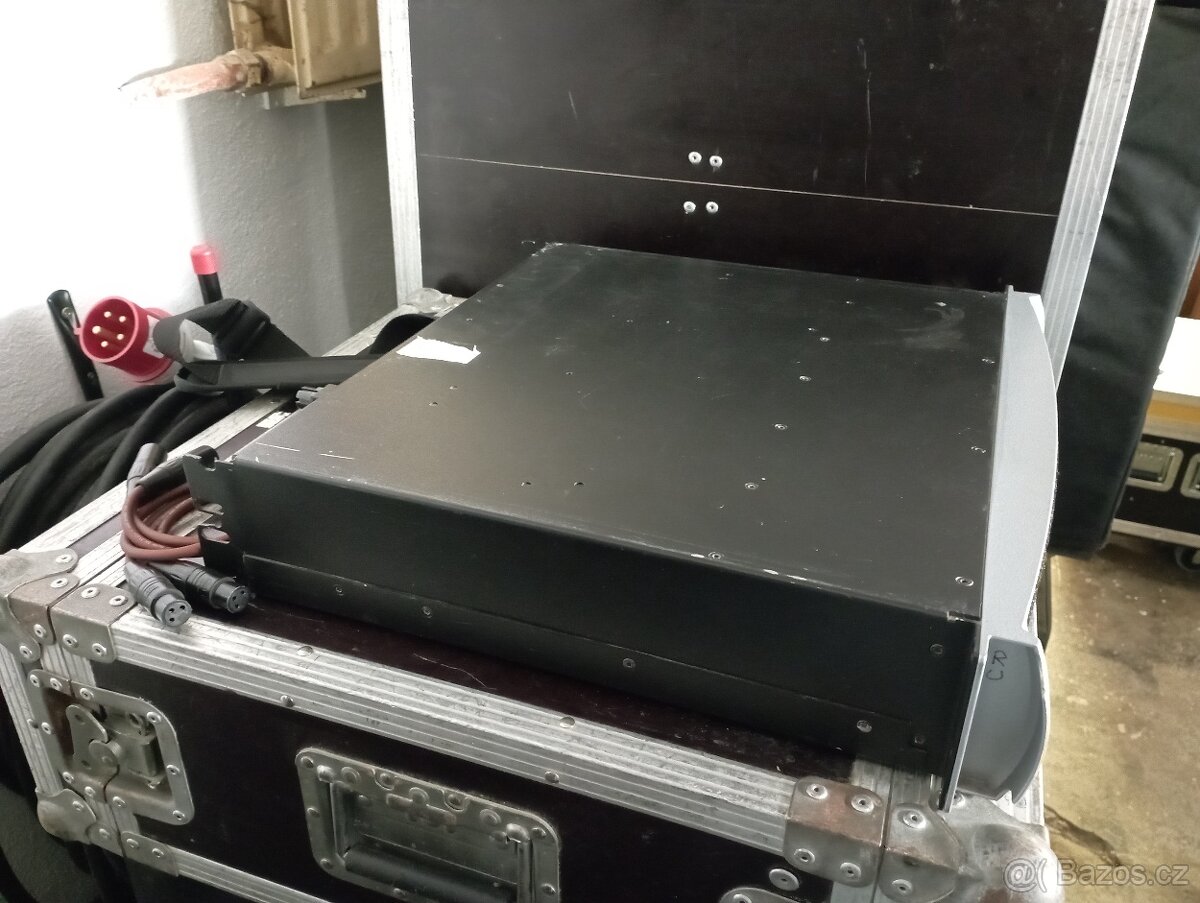 Crown i-tech 4000 - 2