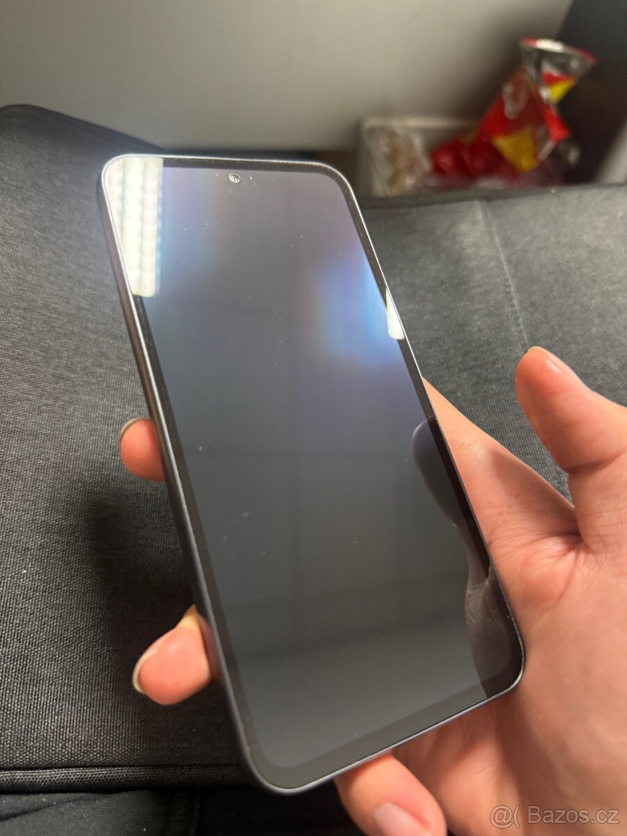 Samsung Galaxy A54 128GB Černá - 2