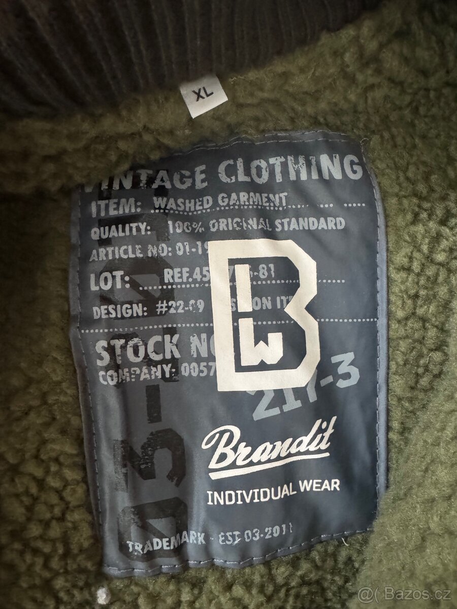 M65 Brandit - 2