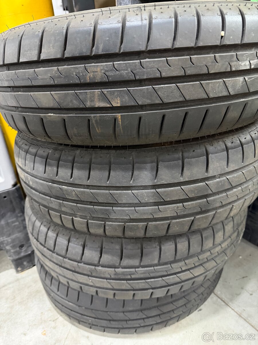 Falken 175/65 r14 letní - 2