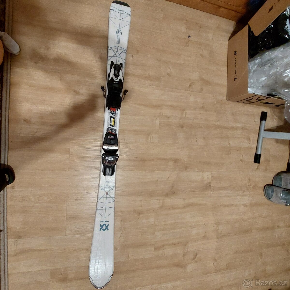 Lyže - 2