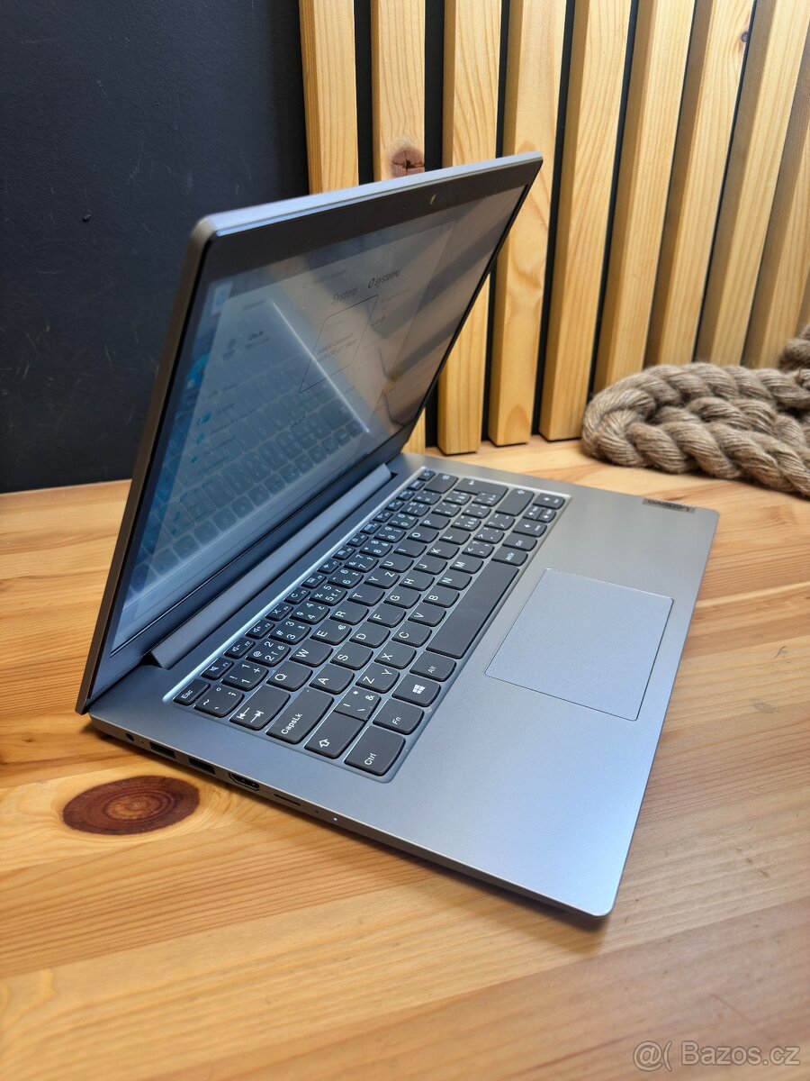 Lenovo IdeaPad 1 - 2