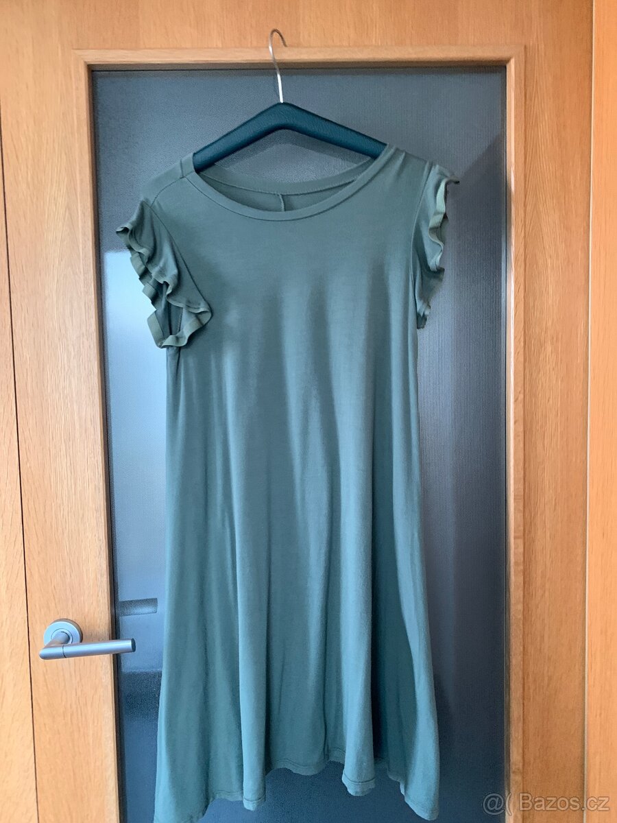 Damskw saty M/L - 2