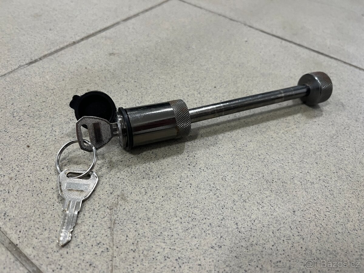 Zámek ke stabilizátorům KNOT - 2