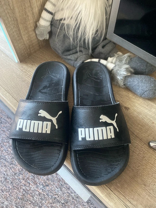 CUKLE -PUMA - 2