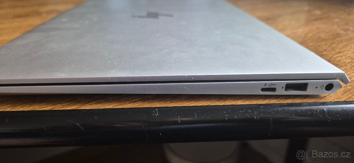 notebook HP Envy 13 - 2