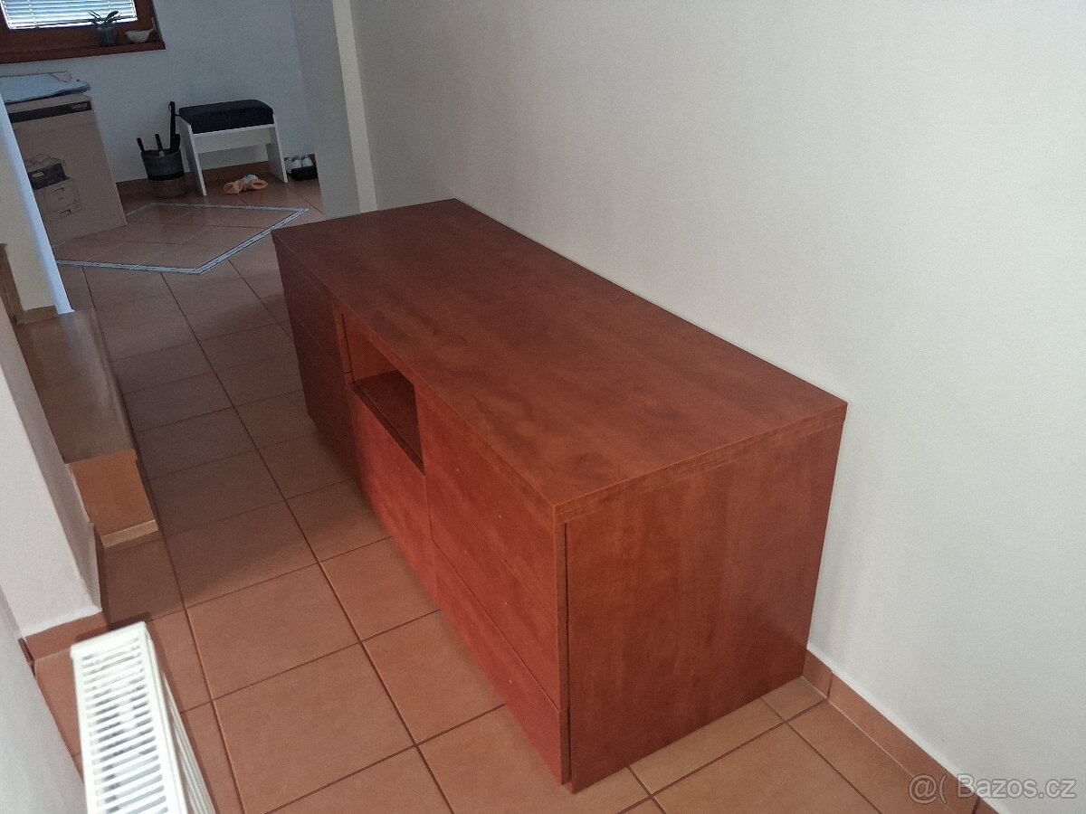Skříň za odvoz - 2