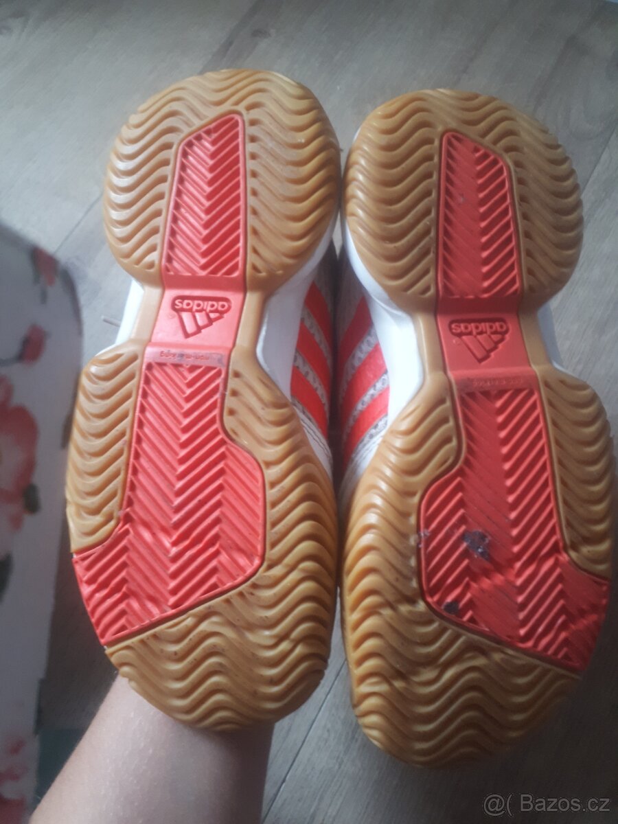 Tenisky adidas 30 - 2