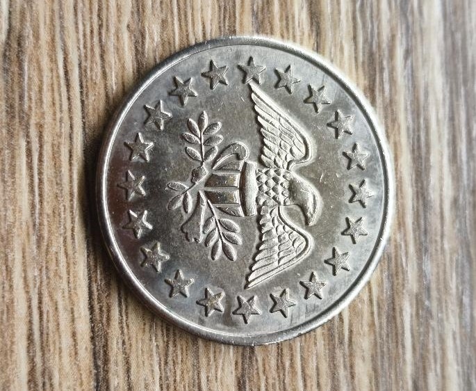 COIN METER TOKEN - 2