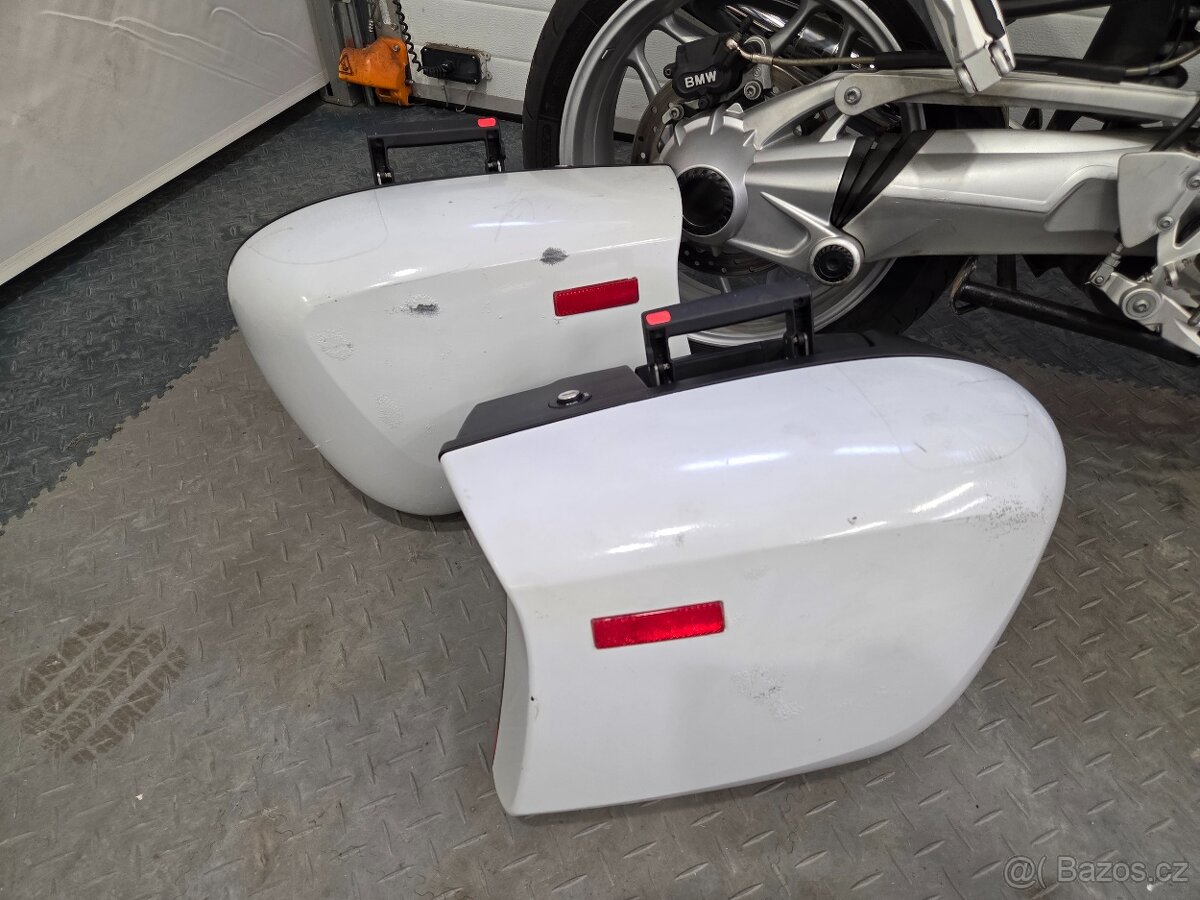 BMW R 1200 R - 2