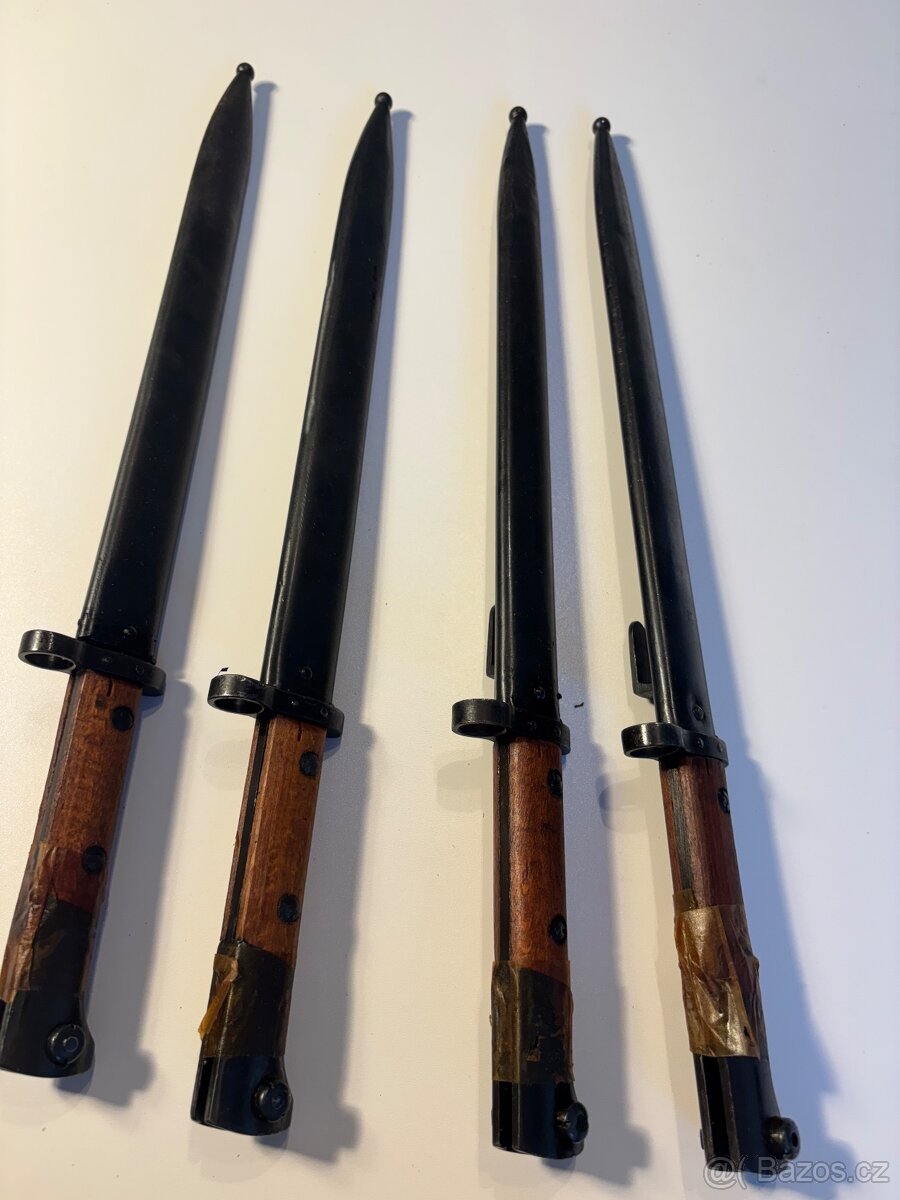 Bodák bajonet vz24 - 2