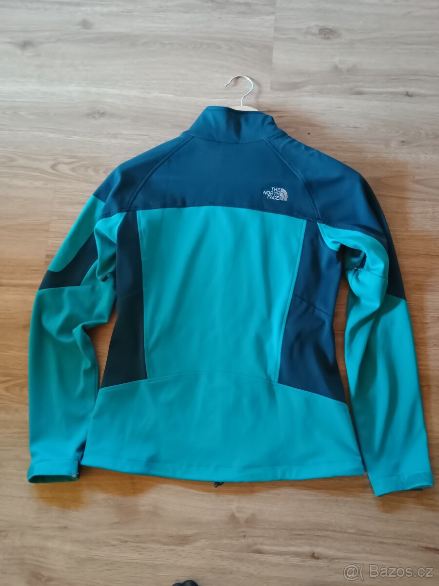 Dámská softshell bunda The North Face, vel. S (M) - 2