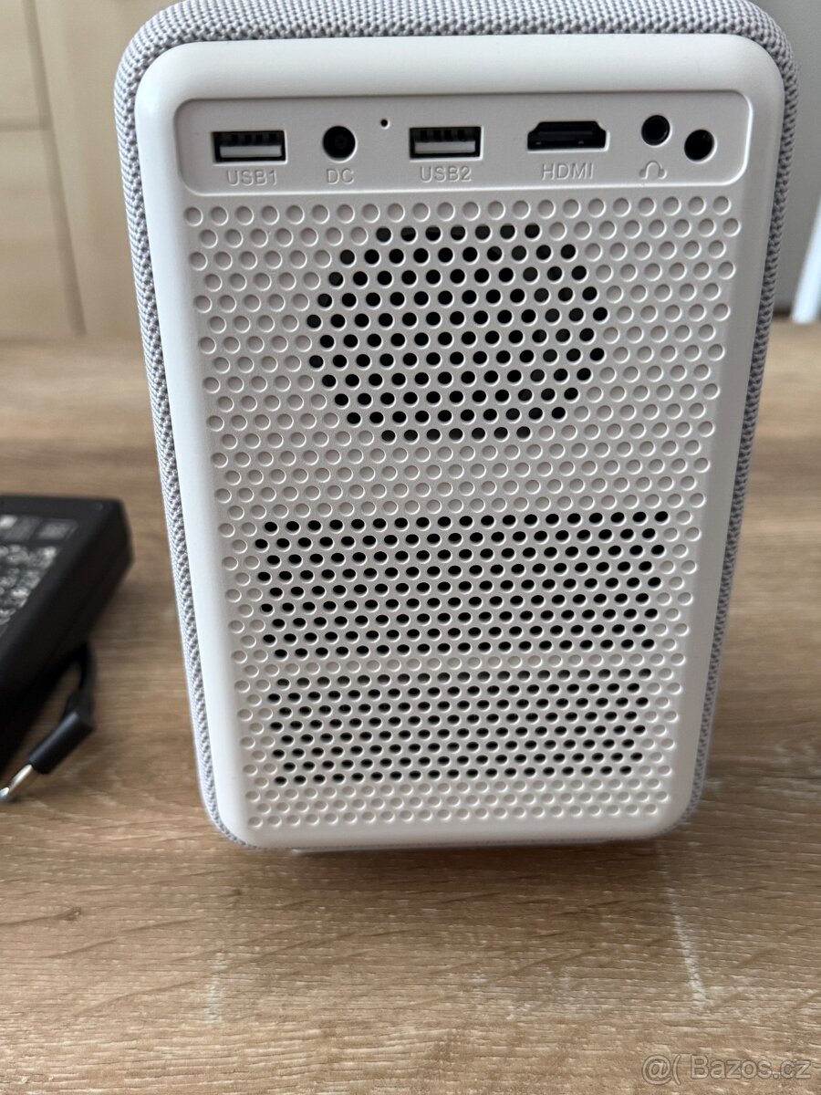HP projector cc200 - 2