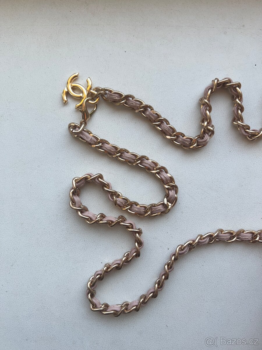 Chanel Kabelka - 2