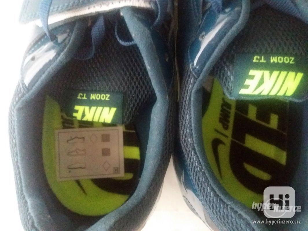 Nike triple jump - 2