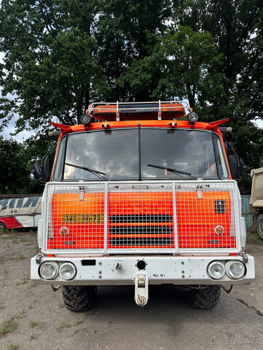 Tatra 815 8x8 HR - 2