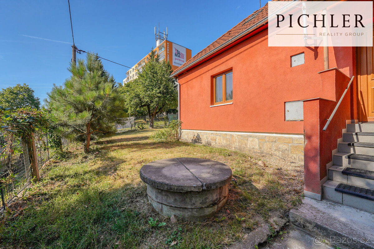 Prodej rodinného domu, 61 m², Plzeň - Bolevec - 2