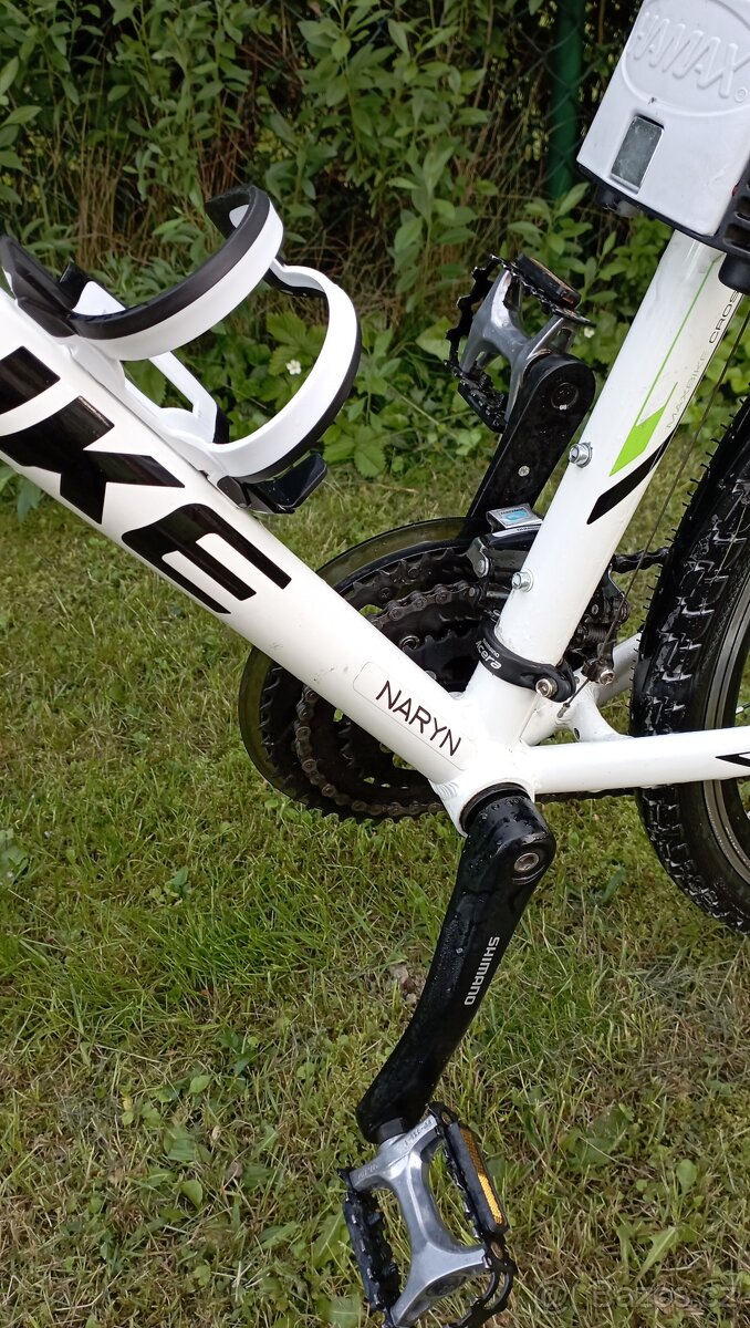 Kolo Maxbike Naryn 22" C400 - 2