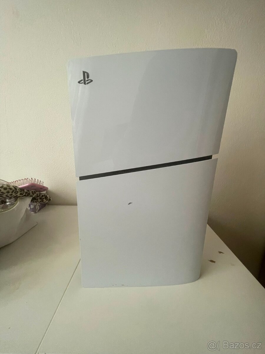 Prodám playstation 5 Slim 1Tb. - 2