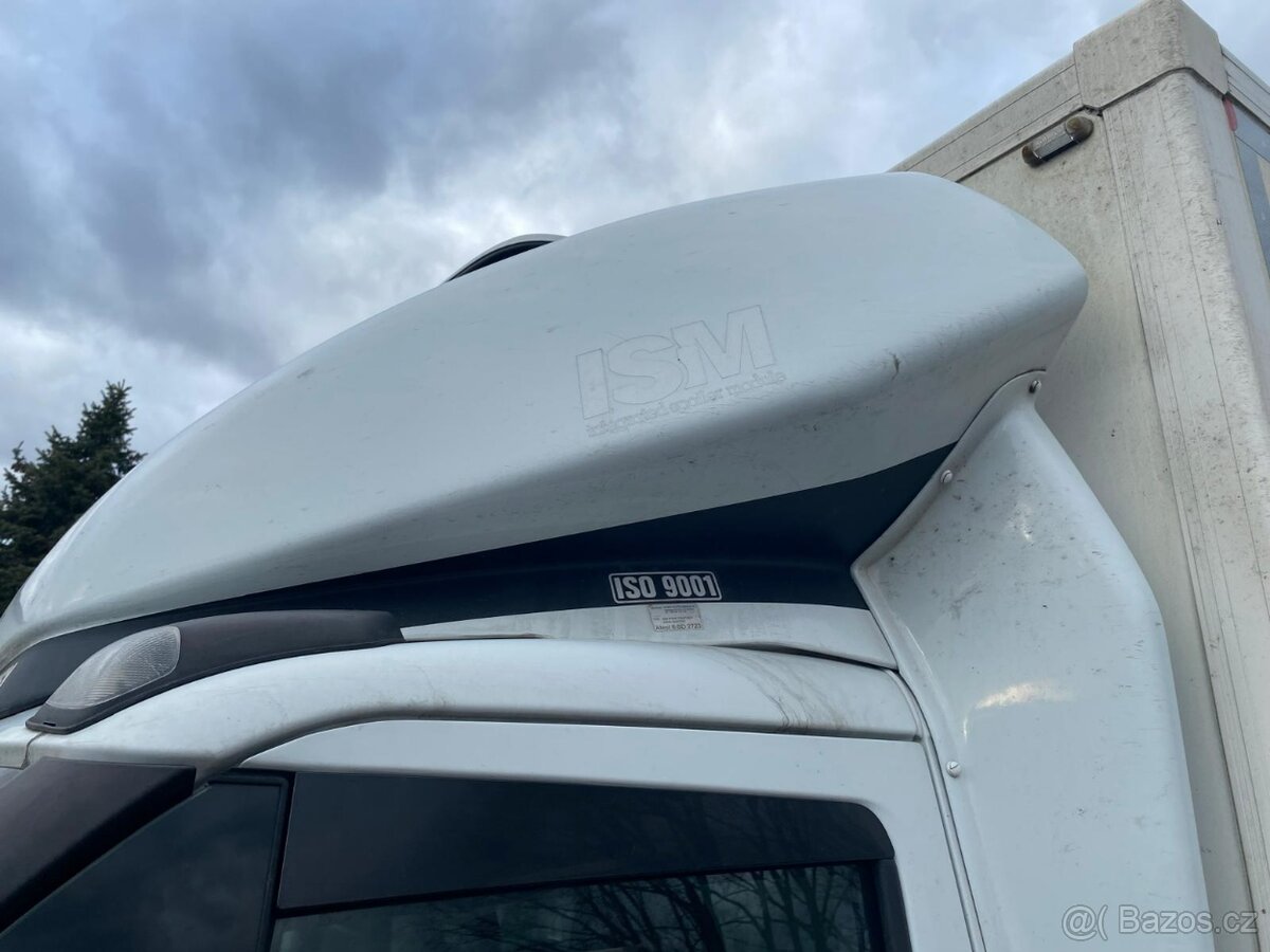 IVECO DAILY 70C15 2 kusy - 2