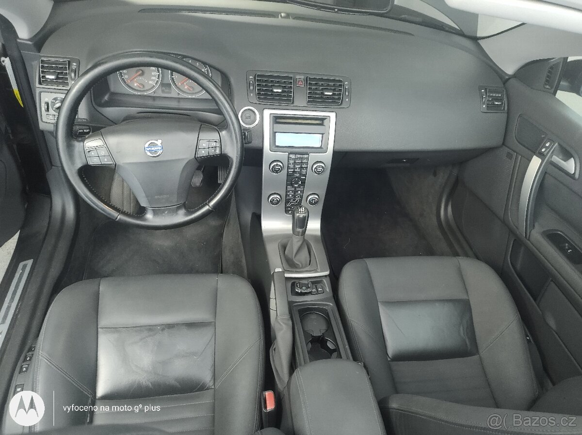 Volvo C70 kabriolet, cabrio - 2