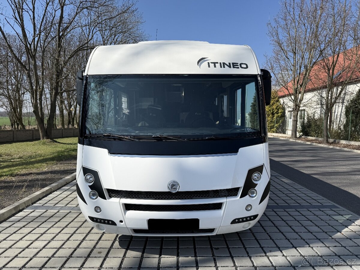 Itineo SB 740 - 2