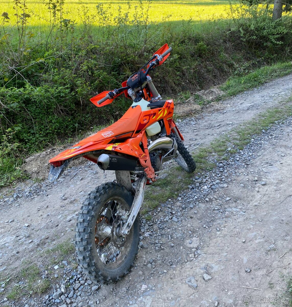 exc 300