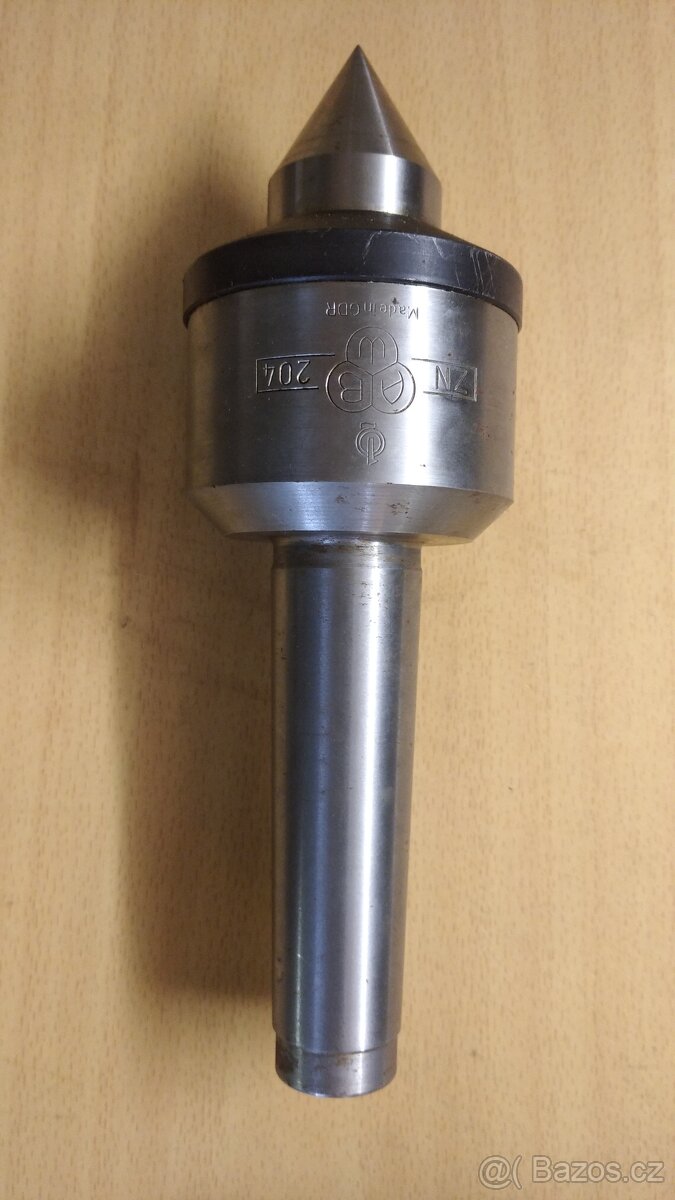 Nářadí k soustruhu - 2