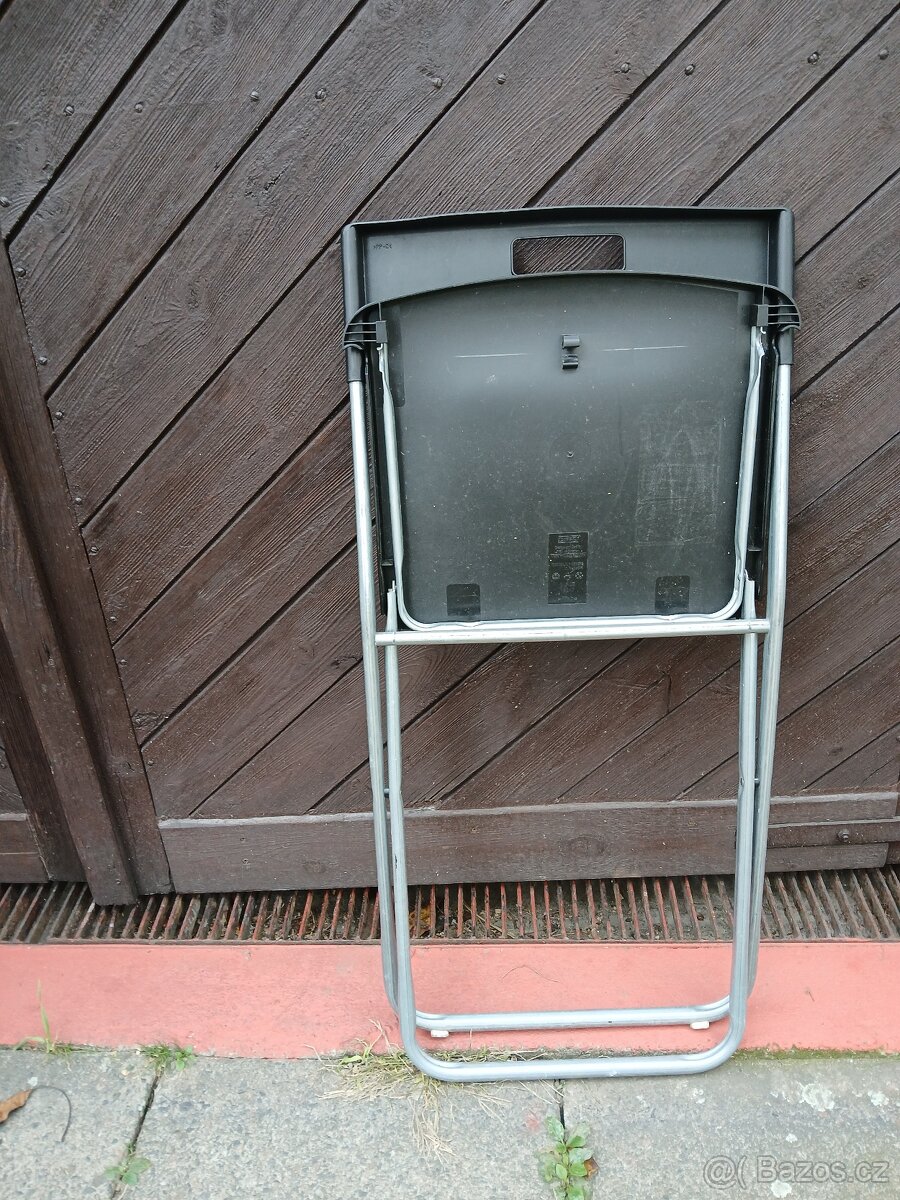 Skládací židle - 2