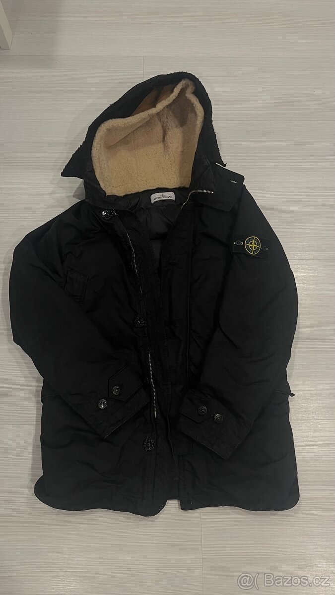 Prodam bundu Stone Island ( S ) - 2