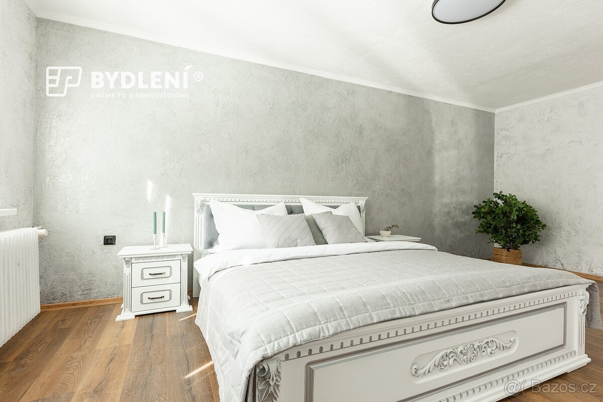 Prodej bytu 3+1 72m² - 2