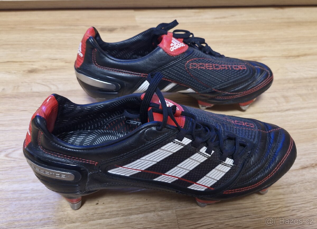 Kopačky ADIDAS PREDATOR X XTRX SG G00793 UK7 - 2