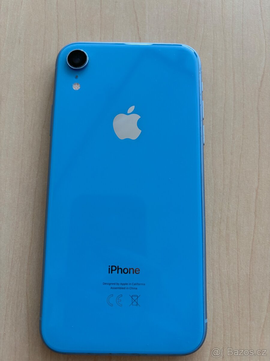 IPhone XR - 2