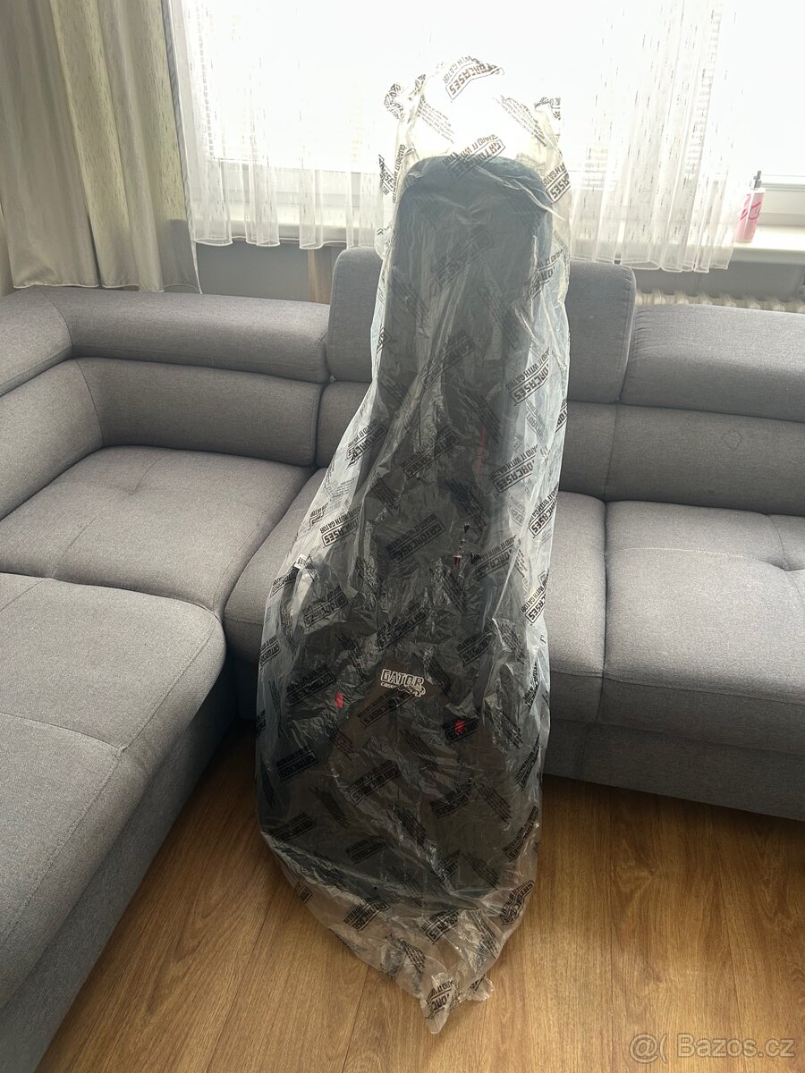 Gator G-PG E-Guitar Bag - 2