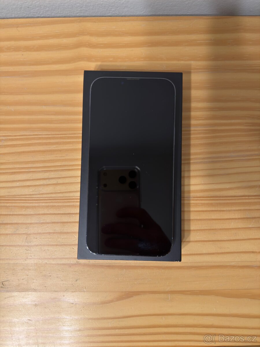 IPHONE 13 PRO MAX SIERRA BLUE 128GB - 2