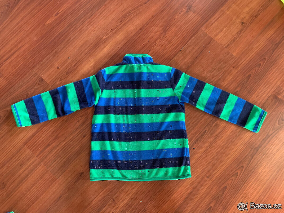 Dětská mikina TCHIBO 86/92 - 2