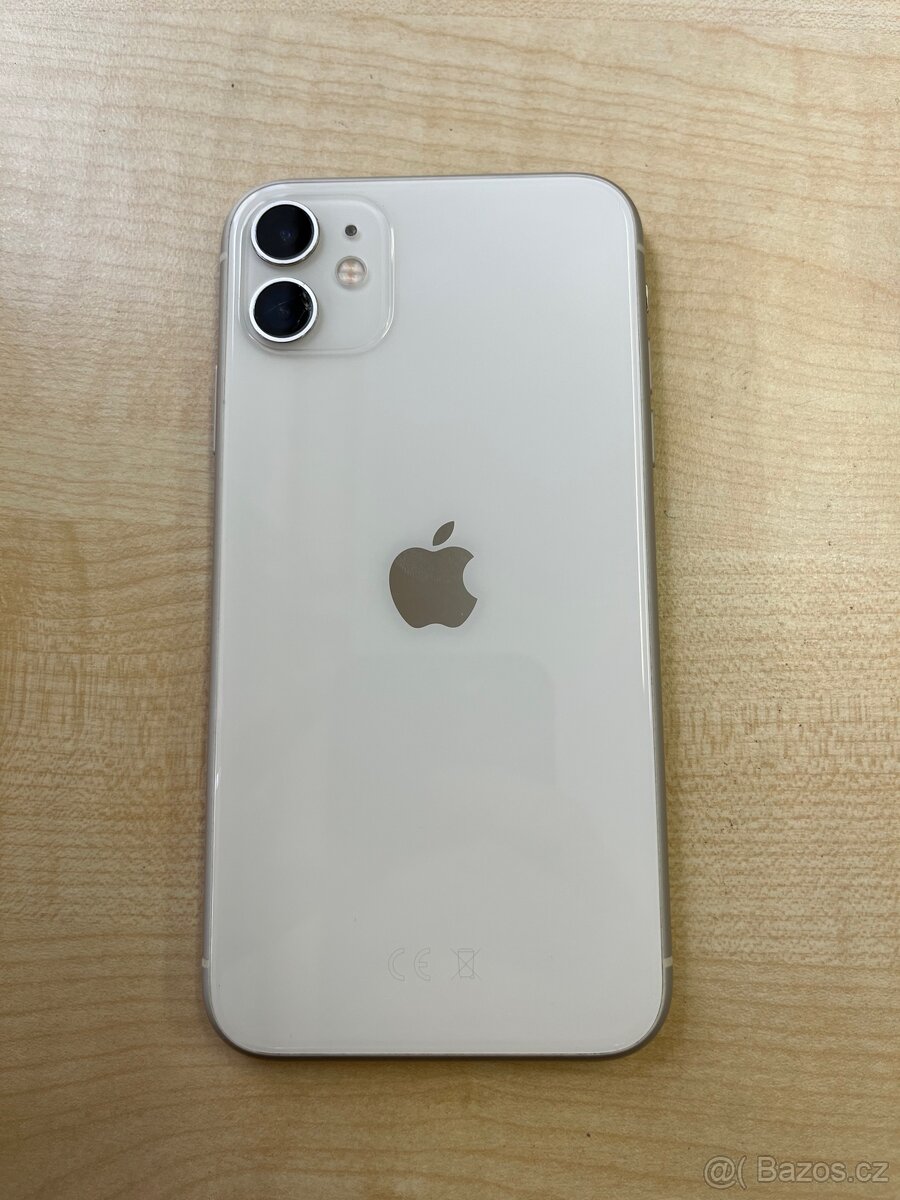 IPhone 11 128gb - 2