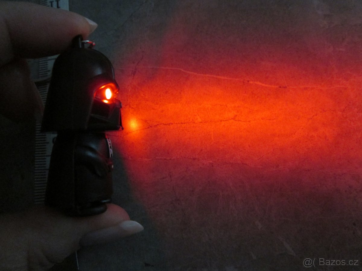 STAR WARS přívěšek na klíče - 2